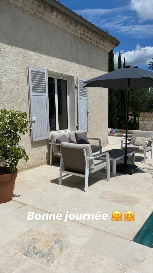 Le Jardin Du Moustoulac Chambres D'Hotes 卡奥尔 外观 照片